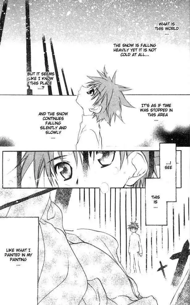 DN Angel Chapter 22 28